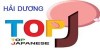 TopJHD logo