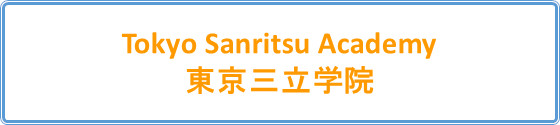 Tokyo Sanritsu Academy